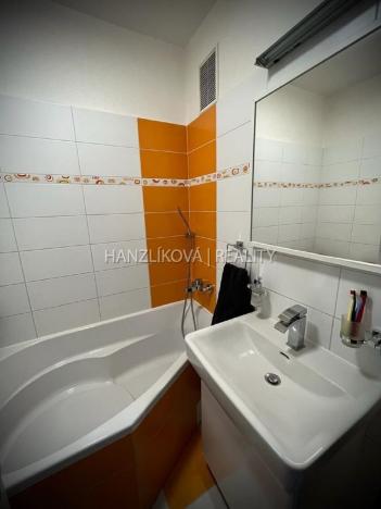 Pronájem bytu 3+1, České Budějovice, Lipenská, 80 m2