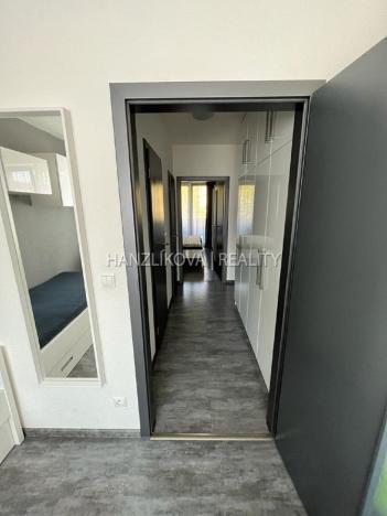 Pronájem bytu 3+1, České Budějovice, Lipenská, 80 m2