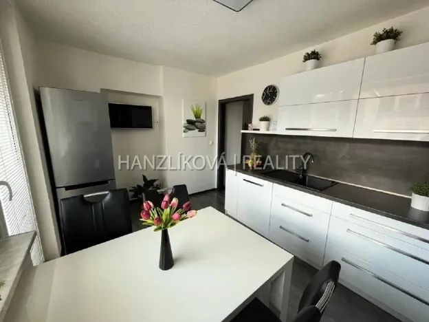 Pronájem bytu 3+1, České Budějovice, Lipenská, 80 m2