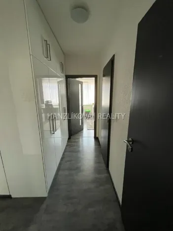 Pronájem bytu 3+1, České Budějovice, Lipenská, 80 m2