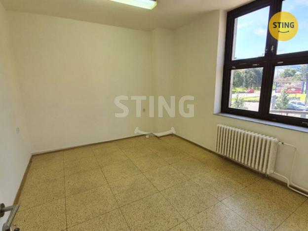 Pronájem kanceláře, Kopřivnice, Československé armády, 15 m2