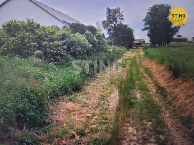 Prodej pozemku pro bydlení, Hlinka, 751 m2