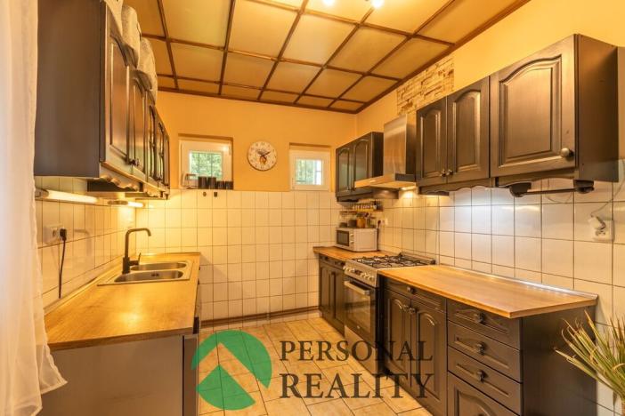 Prodej rodinného domu, Pavlíkov - Chlum, 120 m2