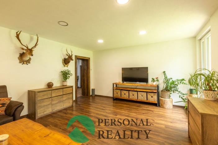 Prodej rodinného domu, Pavlíkov - Chlum, 120 m2