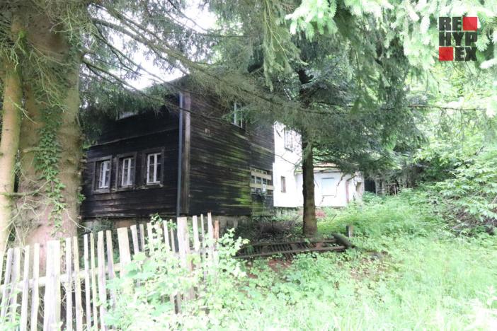 Prodej rodinného domu, Nový Bor - Arnultovice, Havlíčkova, 138 m2