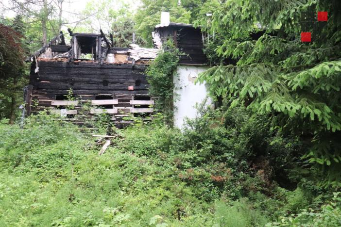 Prodej rodinného domu, Nový Bor - Arnultovice, Havlíčkova, 138 m2