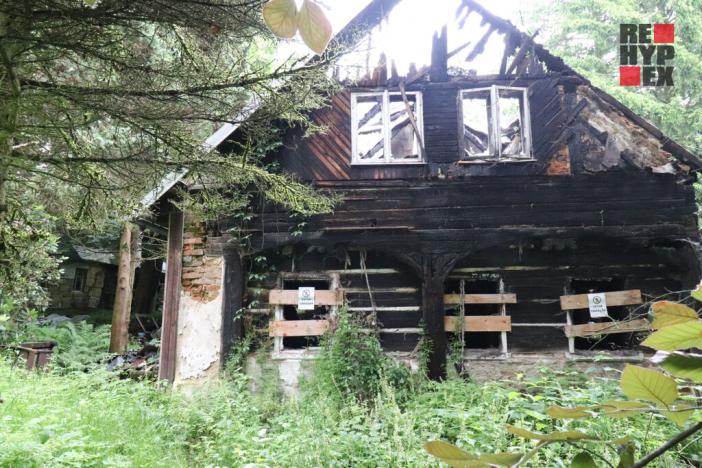 Prodej rodinného domu, Nový Bor - Arnultovice, Havlíčkova, 138 m2