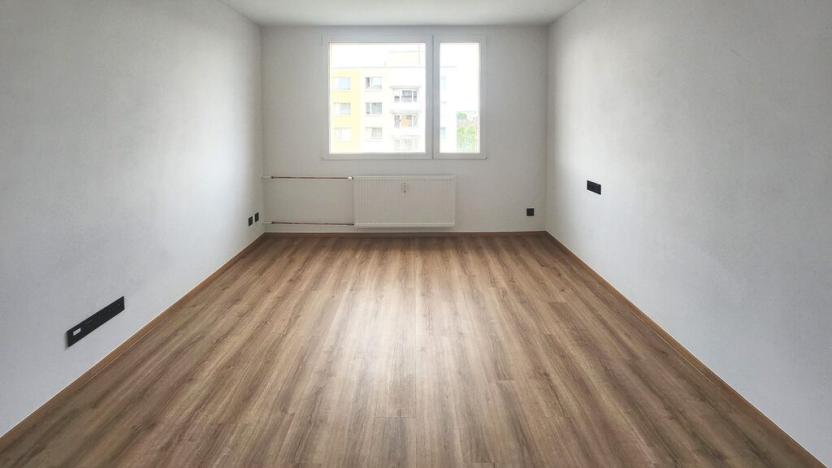 Prodej bytu 3+kk, Přeštice, Rybova, 54 m2