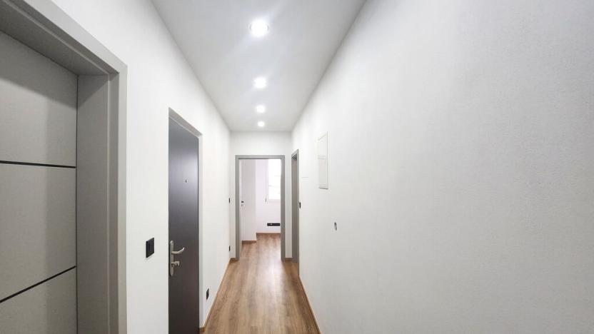 Prodej bytu 3+kk, Přeštice, Rybova, 54 m2