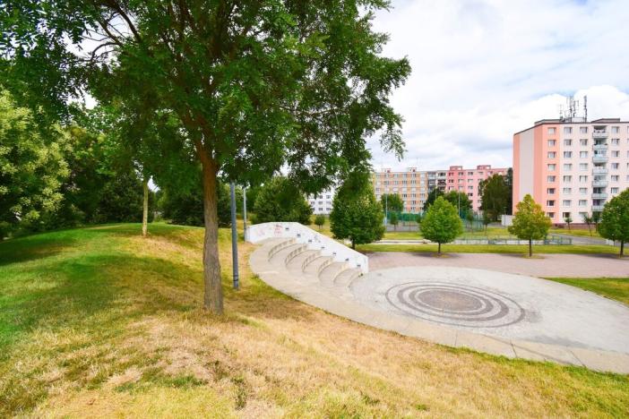 Prodej bytu 3+kk, Přeštice, Rybova, 54 m2