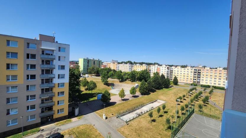 Prodej bytu 3+kk, Přeštice, Rybova, 54 m2