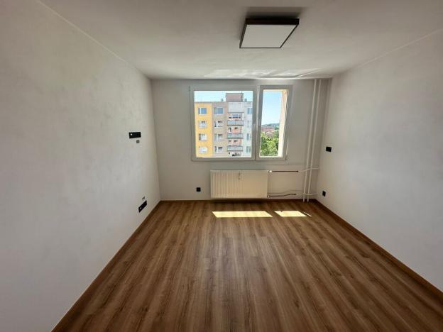 Prodej bytu 3+kk, Přeštice, Rybova, 54 m2