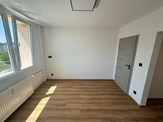 Prodej bytu 3+kk, Přeštice, Rybova, 54 m2