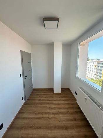 Prodej bytu 3+kk, Přeštice, Rybova, 54 m2