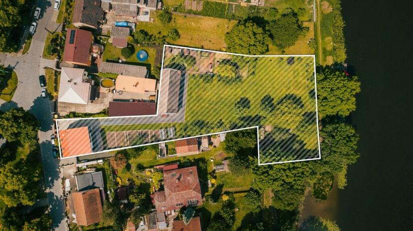 Prodej pozemku pro bydlení, Neratovice, Palackého, 3112 m2