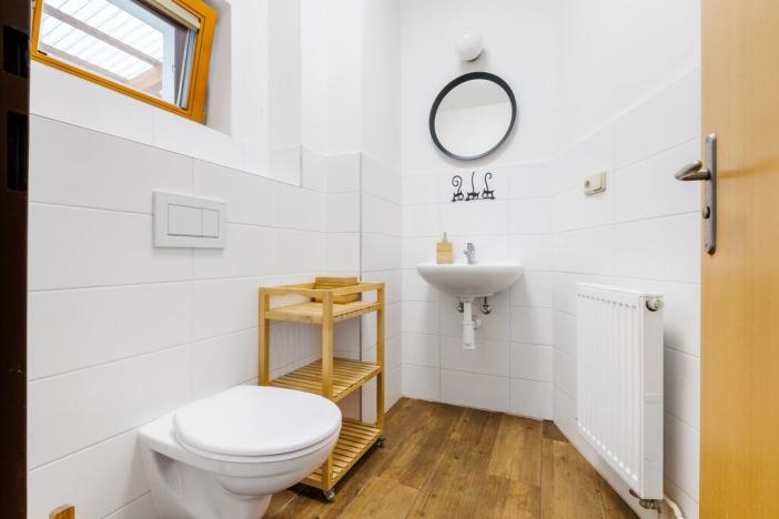 Prodej pozemku pro bydlení, Neratovice, Palackého, 3112 m2