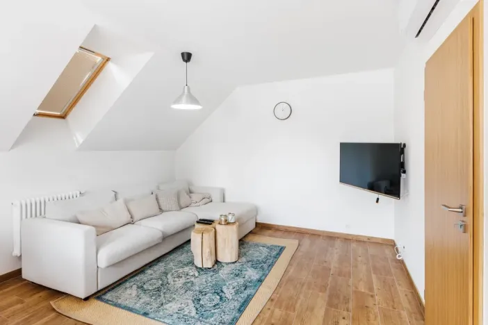 Prodej pozemku pro bydlení, Neratovice, Palackého, 3112 m2