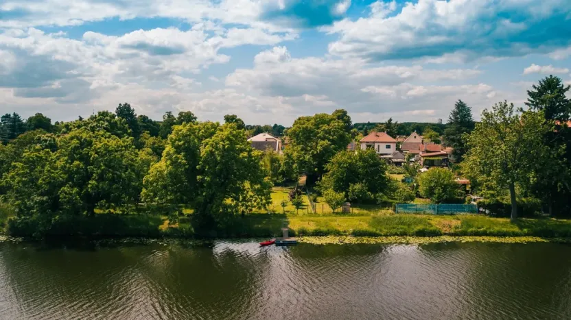 Prodej pozemku pro bydlení, Neratovice, Palackého, 3112 m2