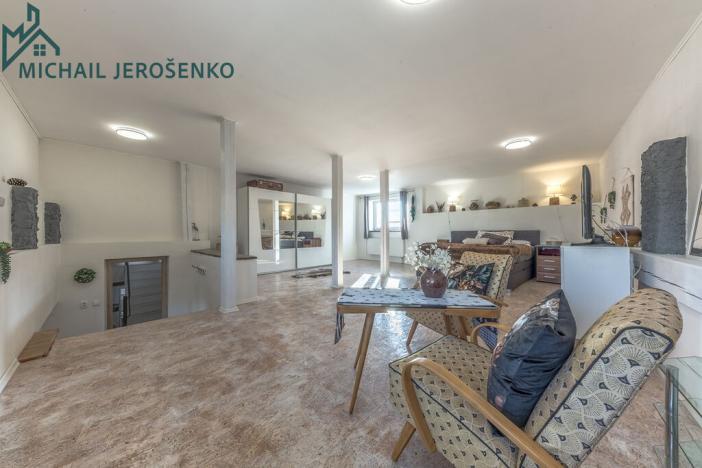 Prodej rodinného domu, Kostelec nad Černými lesy, Pražská, 361 m2