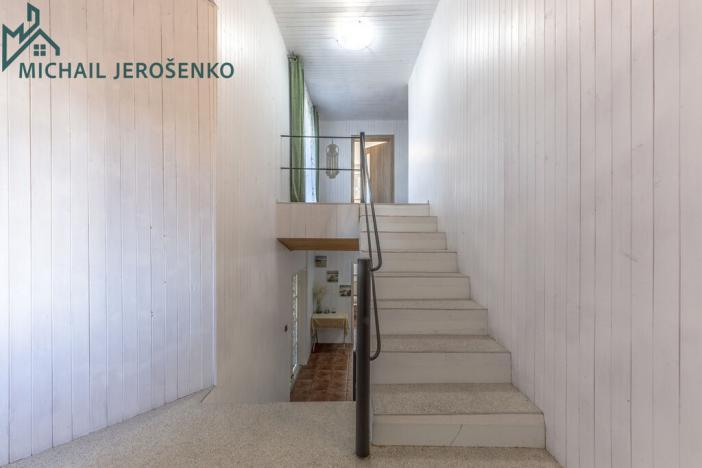 Prodej rodinného domu, Kostelec nad Černými lesy, Pražská, 361 m2