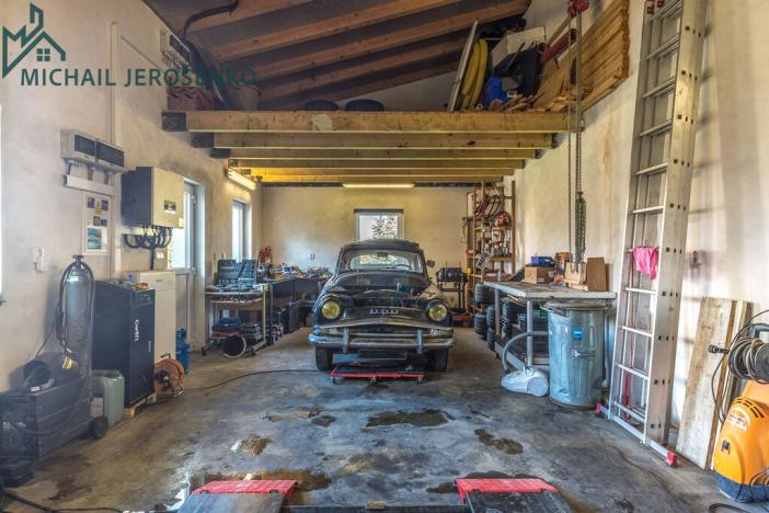 Prodej rodinného domu, Kostelec nad Černými lesy, Pražská, 361 m2