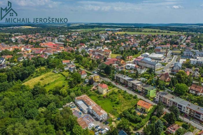Prodej rodinného domu, Kostelec nad Černými lesy, Pražská, 361 m2