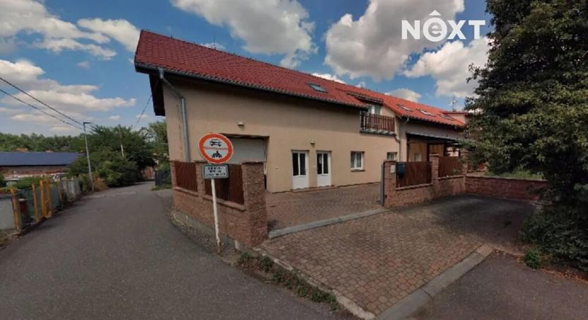 Pronájem obchodního prostoru, Tábor, U Jednoty, 285 m2