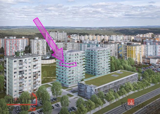 Prodej bytu 4+kk, Plzeň - Bolevec, 122 m2