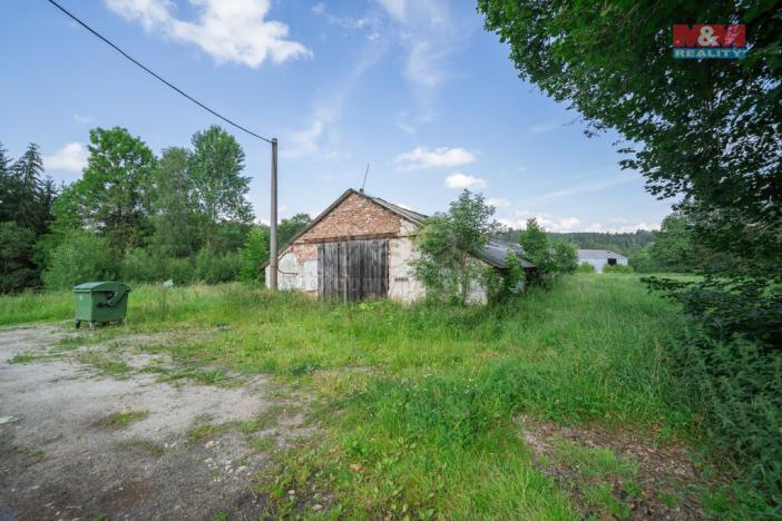 Prodej pozemku, Aš, 82414 m2