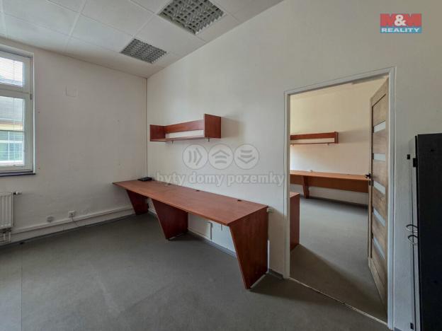 Pronájem kanceláře, Ostrava - Mariánské Hory, Slévárenská, 239 m2