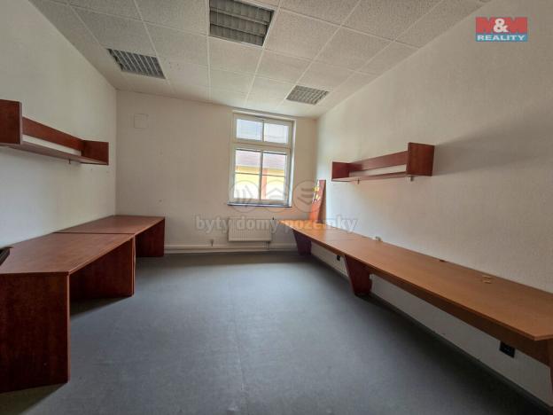 Pronájem kanceláře, Ostrava - Mariánské Hory, Slévárenská, 239 m2