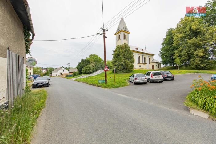 Prodej rodinného domu, Suchonice, 305 m2