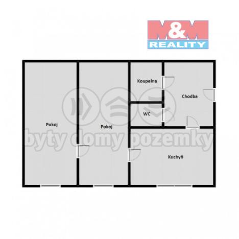 Prodej rodinného domu, Suchonice, 305 m2