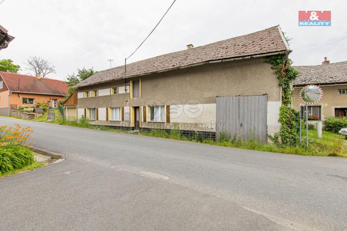 Prodej rodinného domu, Suchonice, 305 m2