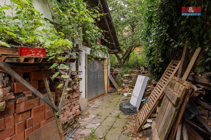 Prodej rodinného domu, Suchonice, 305 m2