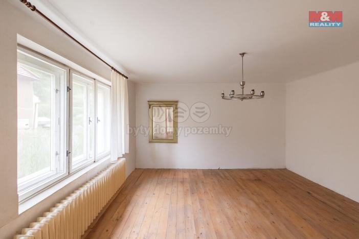 Prodej rodinného domu, Suchonice, 305 m2