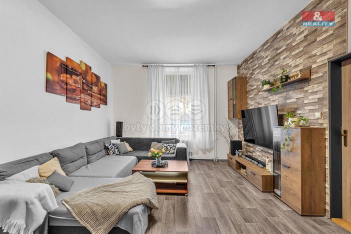 Prodej bytu 3+1, Desná - Desná II, Krkonošská, 100 m2