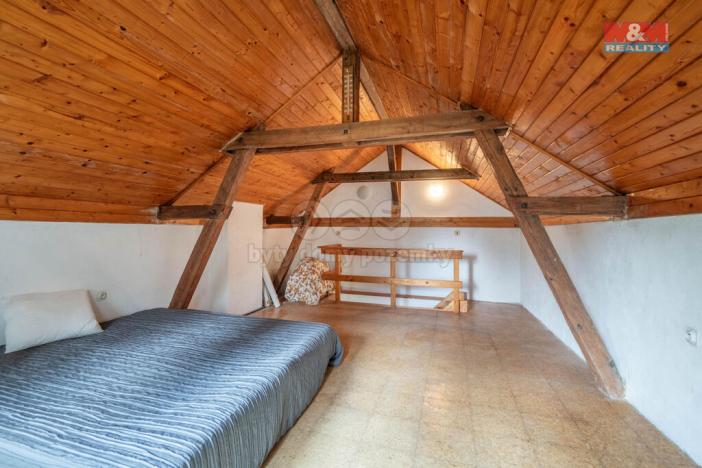 Prodej chaty, Pavlíkov - Tytry, 62 m2