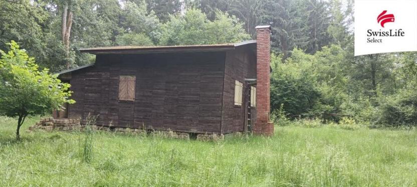 Prodej chaty, Odrava - Mostov, 60 m2