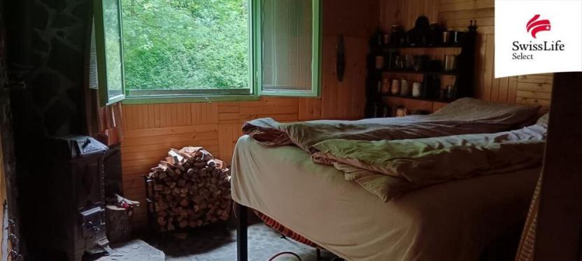 Prodej chaty, Odrava - Mostov, 60 m2