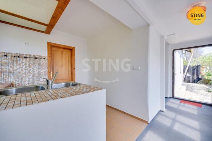 Prodej rodinného domu, Moravský Beroun, Horní, 173 m2