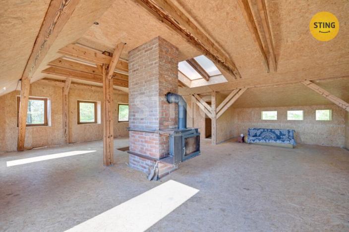 Prodej rodinného domu, Moravský Beroun, Horní, 173 m2