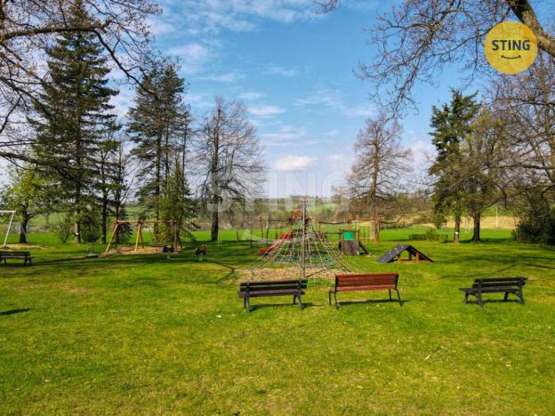 Prodej rodinného domu, Moravský Beroun, Horní, 173 m2