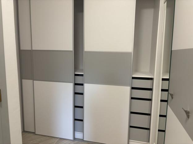 Pronájem bytu 1+kk, Praha - Nusle, Družstevní, 38 m2