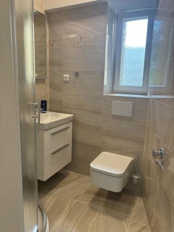 Pronájem bytu 1+kk, Praha - Nusle, Družstevní, 38 m2