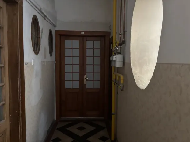 Pronájem bytu 1+kk, Praha - Nusle, Družstevní, 38 m2