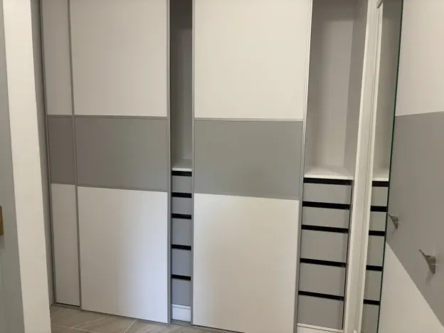 Pronájem bytu 1+kk, Praha - Nusle, Družstevní, 38 m2