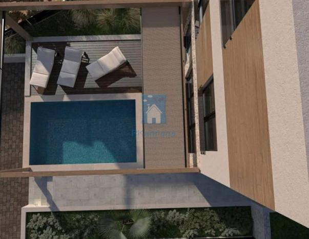 Prodej vily, Rtina,Chorvatsko, 150 m2