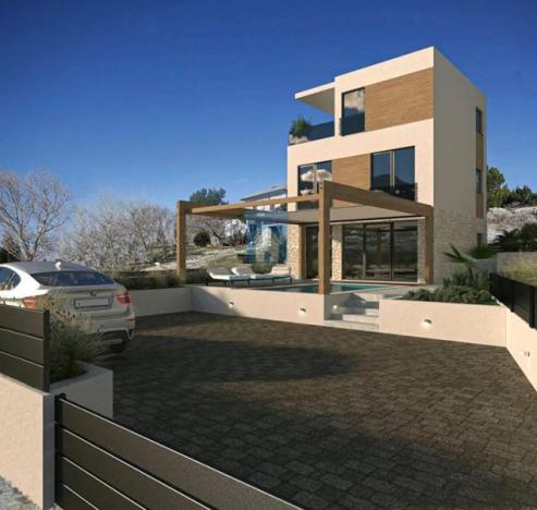 Prodej vily, Rtina,Chorvatsko, 150 m2