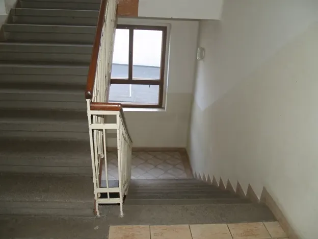 Pronájem kanceláře, Příbram, Špitálská, 42 m2